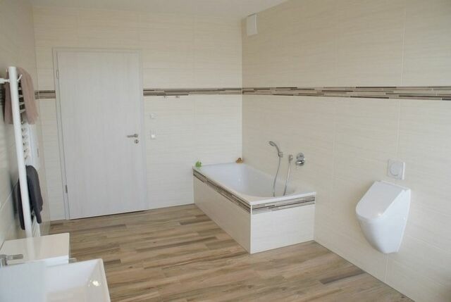 Ferienwohnung in Wismar - Ferienloft Saphir - ABC138 - Bild 19