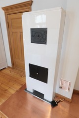 Ferienwohnung in Wismar - Neue Wasserkunst - Premium Gruppenferienwohnung - ABC354 - Bild 13