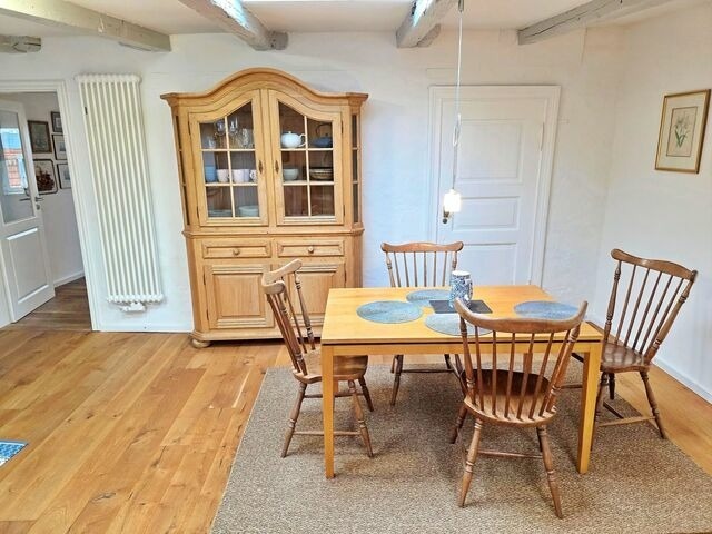 Ferienwohnung in Wismar - &Uuml;ber den D&auml;chern Wismars - ABC616 - Bild 9