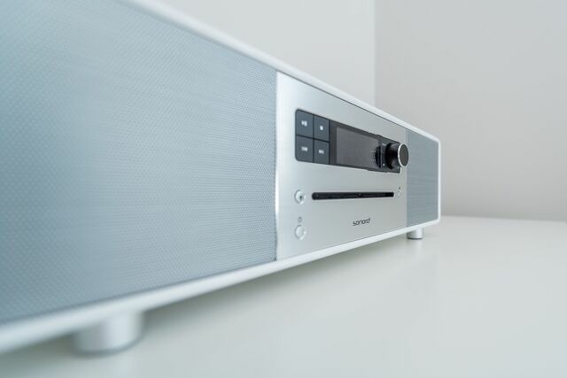 Ferienwohnung in Binz - Villa Strandeck Meeresleuchten - Bild 10