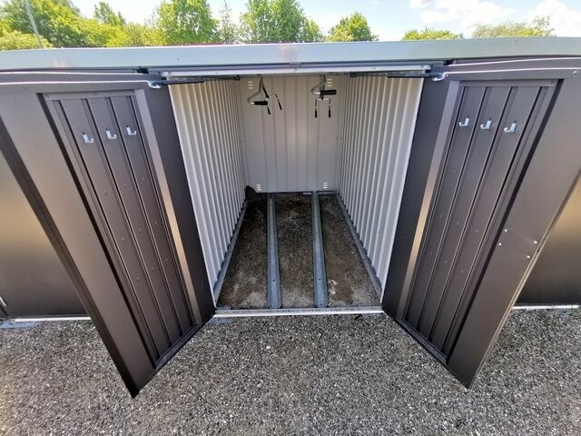 Ferienwohnung in Hohen Wieschendorf - Huk's 22 - Aurora Vista - ABC541 - Bild 20