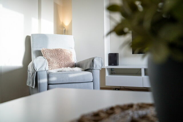 Ferienwohnung in Gr&ouml;mitz - Kleine Bergstr. 11 Whg. 1 - Bild 6
