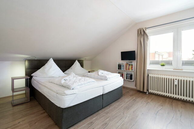 Ferienwohnung in Gr&ouml;mitz - Kleine Bergstr. 11 Whg. 1 - Bild 7