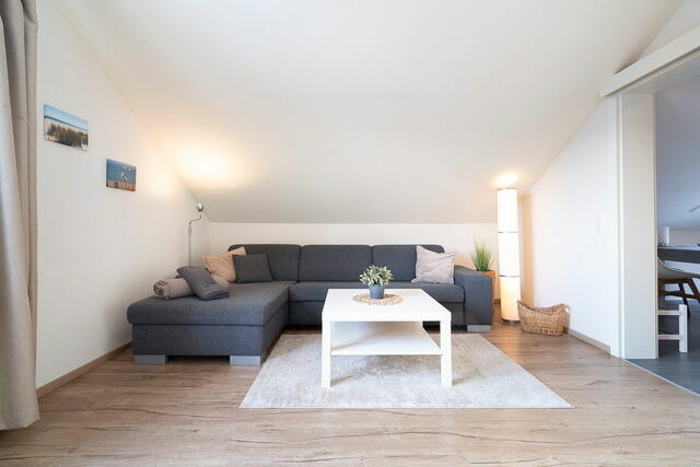 Ferienwohnung in Gr&ouml;mitz - Kleine Bergstr. 11 Whg. 1 - Bild 10