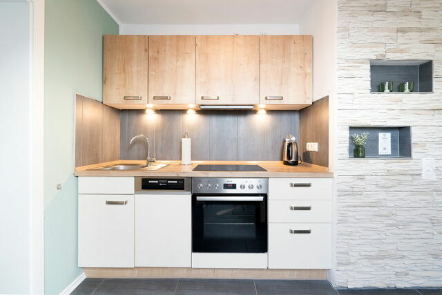 Ferienwohnung in Gr&ouml;mitz - Kleine Bergstr. 11 Whg. 1 - Bild 13
