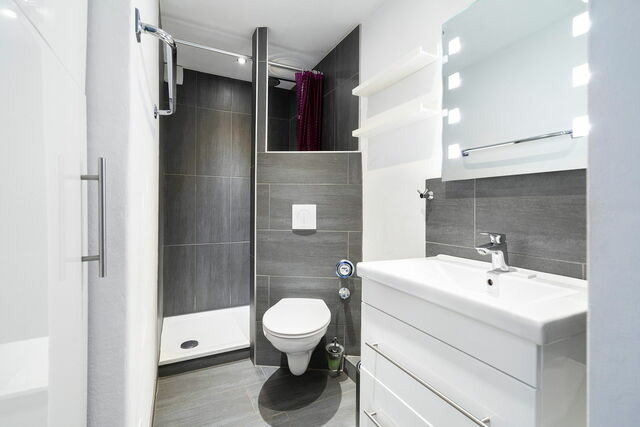 Ferienwohnung in Gr&ouml;mitz - Kleine Bergstr. 11 Whg. 1 - Bild 20