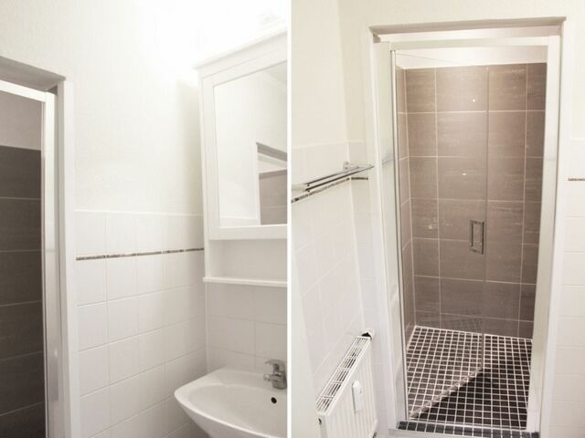 Ferienwohnung in Wismar - Ferienloft am Marktplatz - ABC609 - Bild 12