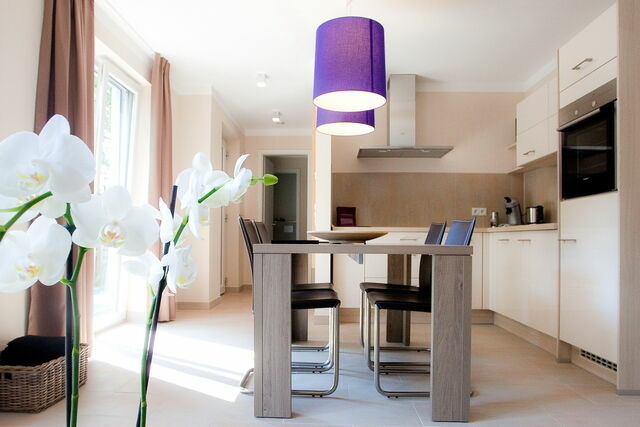 Ferienhaus in Sellin - Strandhaus Leuchtfeuer - Bild 3