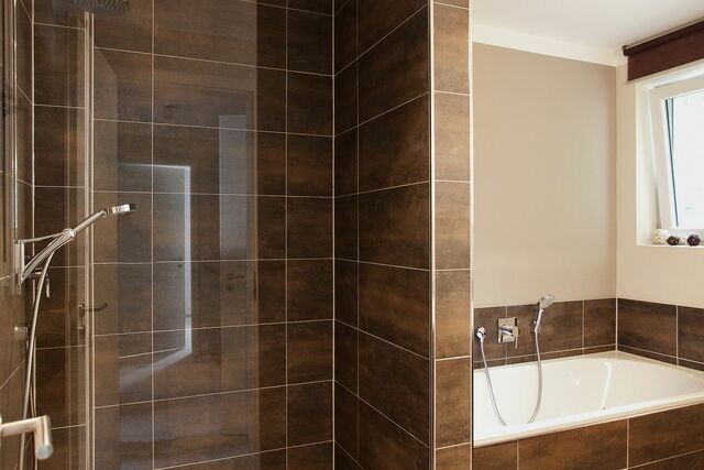 Ferienhaus in Sellin - Strandhaus Meeresrauschen - Bild 8