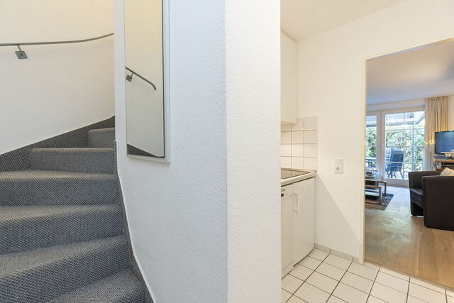 Ferienwohnung in Gr&ouml;mitz - Haus Brookgang 32 Whg. 11 - Bild 17