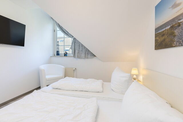 Ferienwohnung in Gr&ouml;mitz - Haus Brookgang 32 Whg. 11 - Bild 18