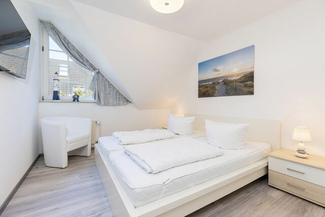 Ferienwohnung in Gr&ouml;mitz - Haus Brookgang 32 Whg. 11 - Bild 19