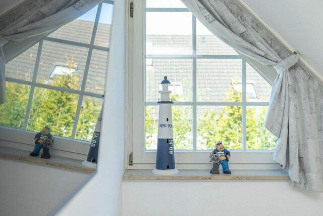 Ferienwohnung in Gr&ouml;mitz - Haus Brookgang 32 Whg. 11 - Bild 22