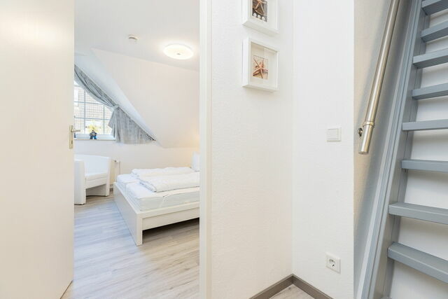 Ferienwohnung in Gr&ouml;mitz - Haus Brookgang 32 Whg. 11 - Bild 23