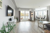Ferienwohnung in Gr&ouml;mitz - Vier Jahreszeiten Whg. 6 - Bild 3