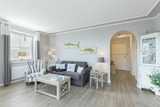 Ferienwohnung in Gr&ouml;mitz - Vier Jahreszeiten Whg. 6 - Bild 4