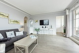 Ferienwohnung in Gr&ouml;mitz - Vier Jahreszeiten Whg. 6 - Bild 6