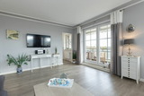 Ferienwohnung in Gr&ouml;mitz - Vier Jahreszeiten Whg. 6 - Bild 7
