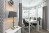Ferienwohnung in Gr&ouml;mitz - Vier Jahreszeiten Whg. 6 - Bild 10