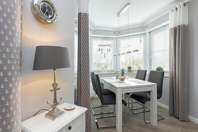 Ferienwohnung in Gr&ouml;mitz - Vier Jahreszeiten Whg. 6 - Bild 10