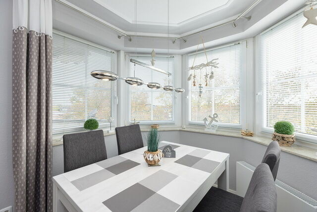 Ferienwohnung in Gr&ouml;mitz - Vier Jahreszeiten Whg. 6 - Bild 11