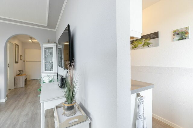 Ferienwohnung in Gr&ouml;mitz - Vier Jahreszeiten Whg. 6 - Bild 15