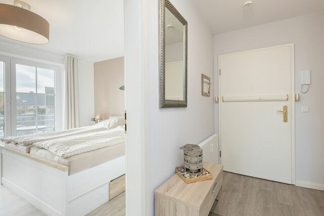 Ferienwohnung in Gr&ouml;mitz - Vier Jahreszeiten Whg. 6 - Bild 23