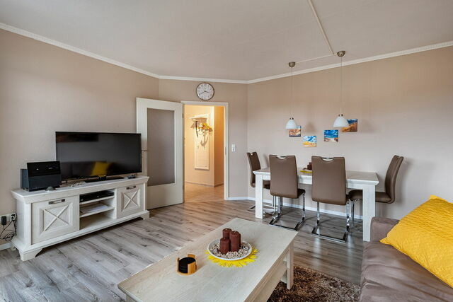 Ferienwohnung in Gr&ouml;mitz - Commodore Whg. 49 - Bild 2