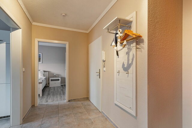 Ferienwohnung in Gr&ouml;mitz - Commodore Whg. 49 - Bild 6