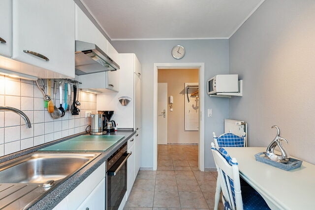 Ferienwohnung in Gr&ouml;mitz - Commodore Whg. 49 - Bild 14