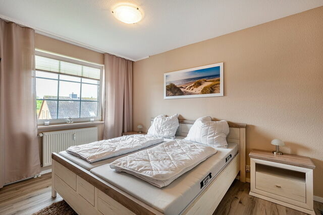 Ferienwohnung in Gr&ouml;mitz - Commodore Whg. 49 - Bild 15