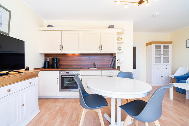 Ferienwohnung in Gr&ouml;mitz - Baltic Whg. 208 - Bild 8