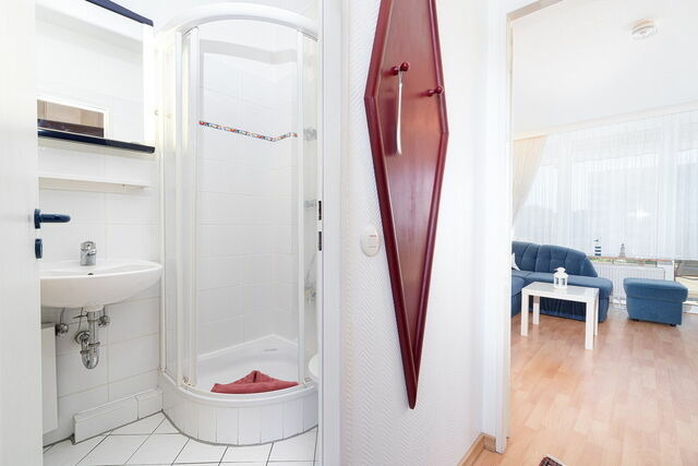 Ferienwohnung in Gr&ouml;mitz - Baltic Whg. 208 - Bild 9