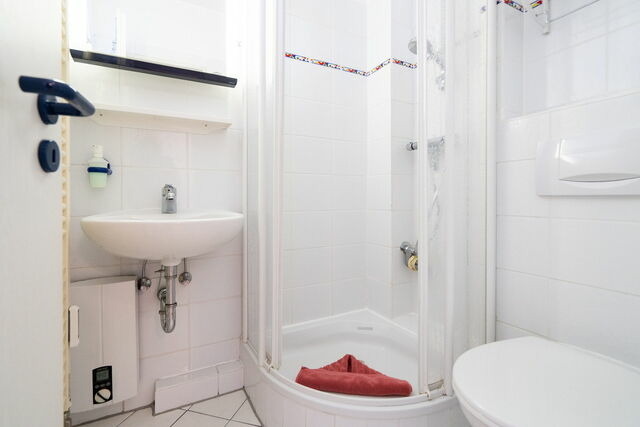 Ferienwohnung in Gr&ouml;mitz - Baltic Whg. 208 - Bild 11