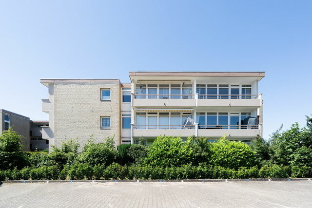 Ferienwohnung in Gr&ouml;mitz - Baltic Whg. 208 - Bild 19