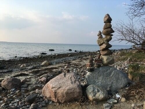 Ferienhaus in Hohen Wieschendorf - Strandhaus Fiete - Haus Poelblick - ABC247 - Bild 24