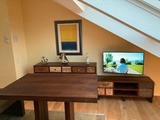 Ferienhaus in Hohen Wieschendorf - Strandhaus Fiete - Haus Poelblick - ABC247 - Bild 12