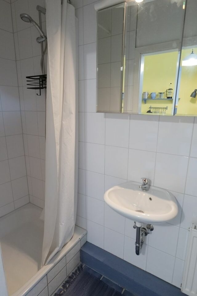 Ferienwohnung in Wismar - Turmblick I - ABC438 - Bild 9