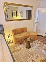 Ferienwohnung in Wismar - WunderFlunder - Modern, stilvoll und durchdacht - ABC599 - Bild 5