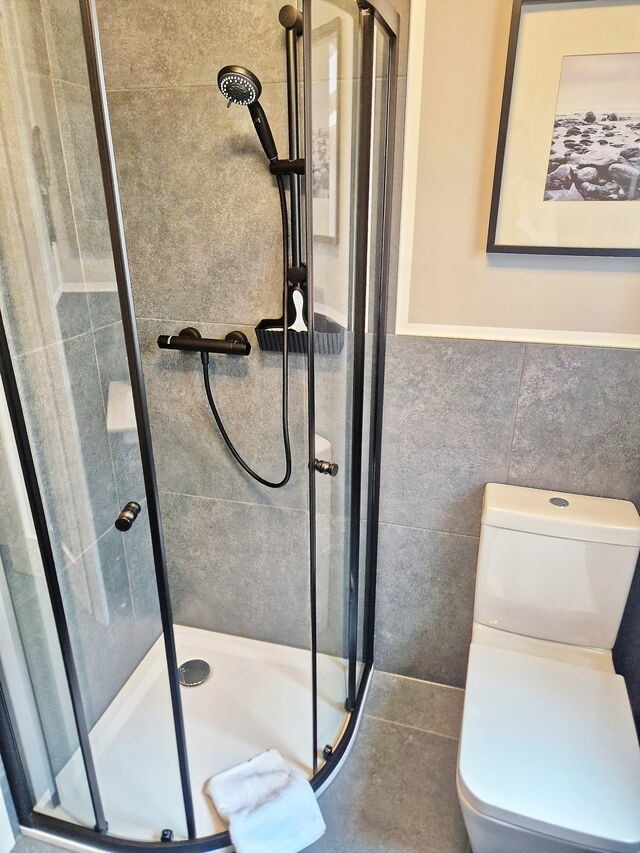 Ferienwohnung in Wismar - WunderFlunder - Modern, stilvoll und durchdacht - ABC599 - Bild 14