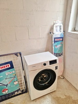 Ferienwohnung in Wismar - WunderFlunder - Modern, stilvoll und durchdacht - ABC599 - Bild 16