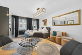 Ferienwohnung in Wismar - WunderFlunder - Modern, stilvoll und durchdacht - ABC599 - Bild 1