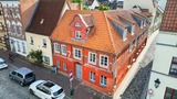 Ferienwohnung in Wismar - WunderFlunder - Modern, stilvoll und durchdacht - ABC599 - Bild 2