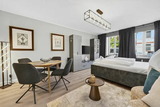 Ferienwohnung in Wismar - WunderFlunder - Modern, stilvoll und durchdacht - ABC599 - Bild 3