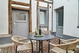 Ferienwohnung in Wismar - WunderFlunder - Modern, stilvoll und durchdacht - ABC599 - Bild 6
