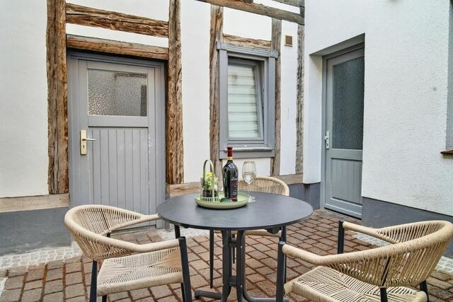 Ferienwohnung in Wismar - WunderFlunder - Modern, stilvoll und durchdacht - ABC599 - Bild 6
