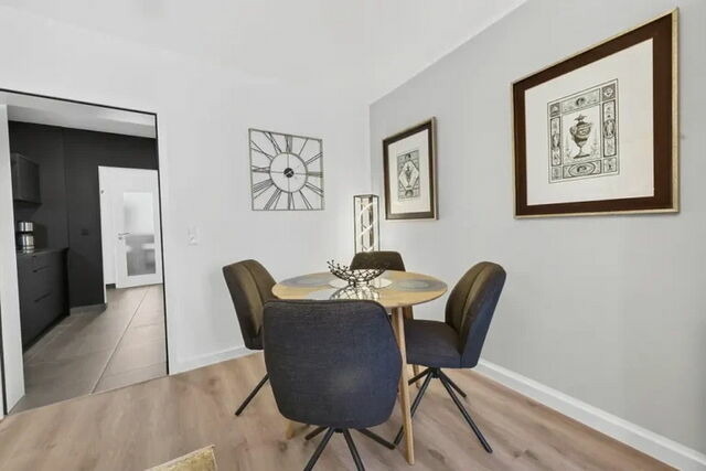 Ferienwohnung in Wismar - WunderFlunder - Modern, stilvoll und durchdacht - ABC599 - Bild 10