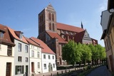 Ferienwohnung in Wismar - WunderFlunder - Modern, stilvoll und durchdacht - ABC599 - Bild 22