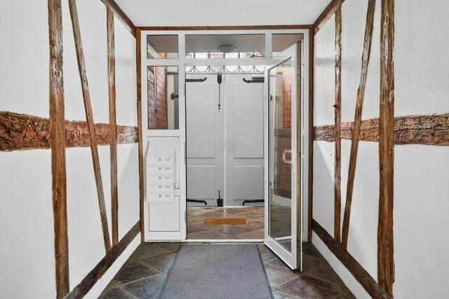 Ferienwohnung in Wismar - WunderFlunder - Modern, stilvoll und durchdacht - ABC599 - Bild 23
