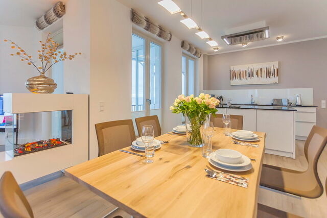 Ferienwohnung in Sellin - FIRST 270 Grad - Bild 10